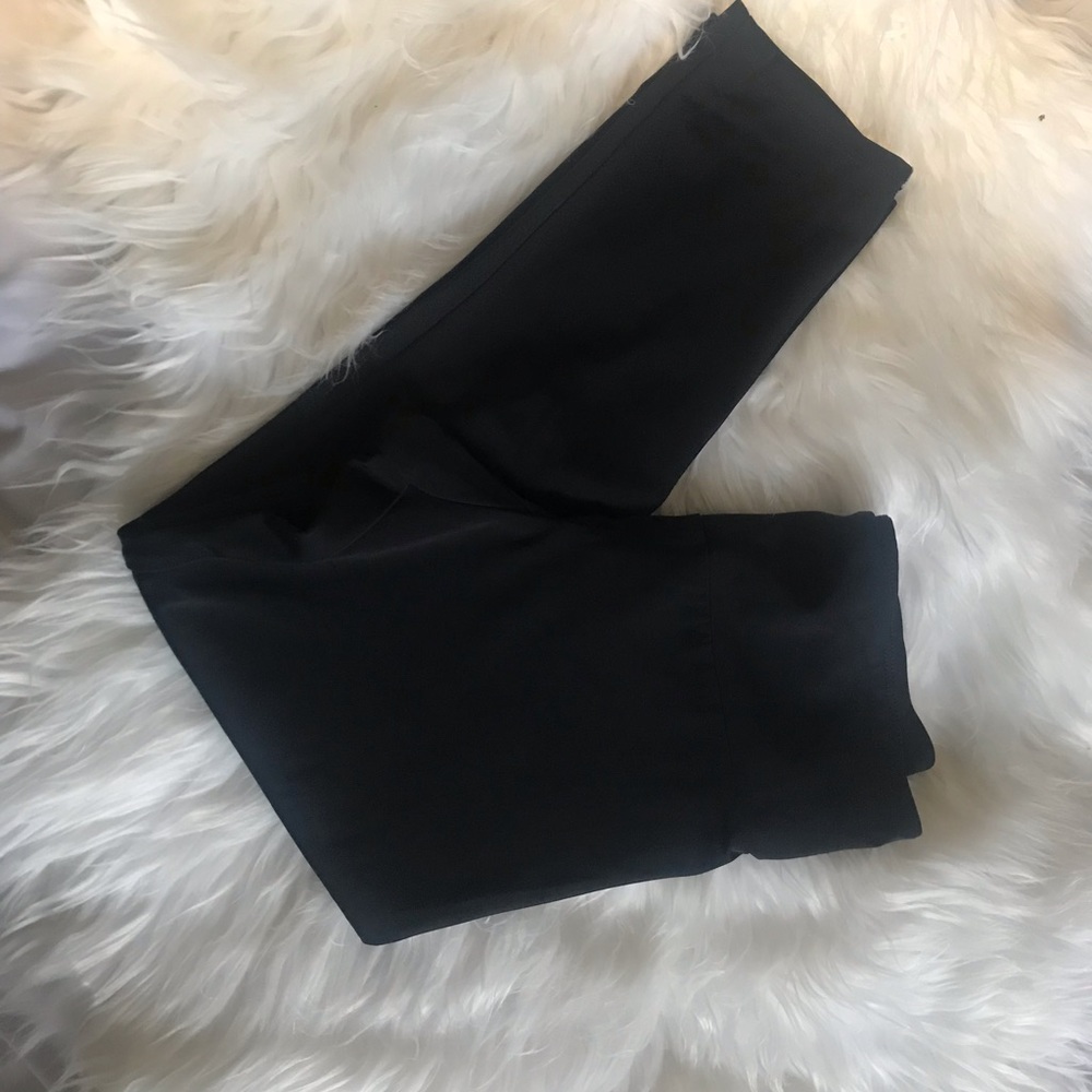 Onzie leggings capri